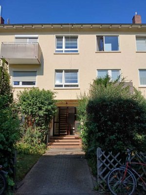 Ein-Zimmer-Appartement