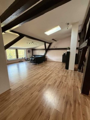 Großzügig geschnittene 2 Zimmer Wohnung auf 112,93 m² in Ratzeburg