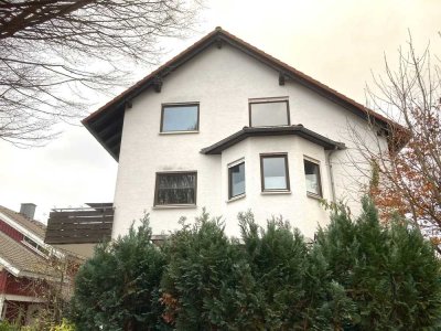 Charmante 2-Zimmer Wohnung im 2. OG in Maintal Wachenbuchen