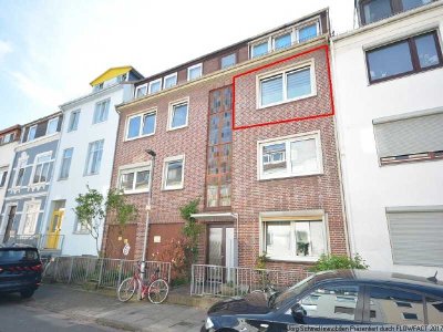 Neustadt - harmonische Aufteilung - freie Lieferung