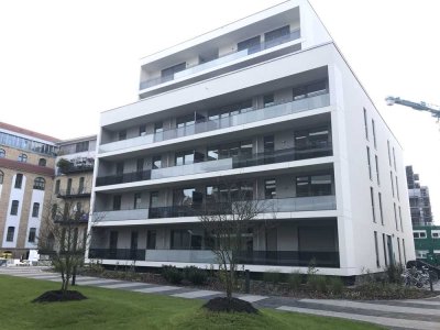 2650 €, 112 m², 4 Zimmer, Tiefgaragenstellplatz bei Bedarf vorhanden