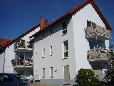 Schöne 3-Zimmer-Wohnung in Herxheim am Berg