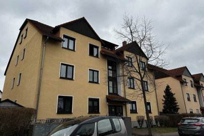 4-5 Zimmer Maisonette WHG m. Balkon / Provisionsfrei / Verhandlungsbasis