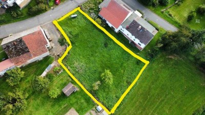 Ein Town & Country Haus, welches sich Ihren Lebensumständen anpasst in Gilserberg OT Sebbeterode