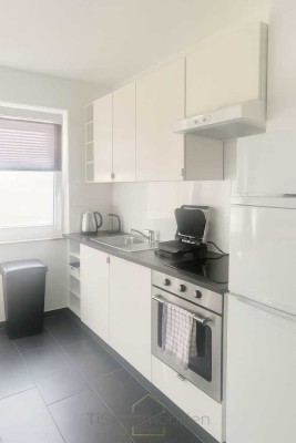Attraktive 2-Zimmer-Wohnung im Bielefelder Westen – Ideal als Kapitalanlage