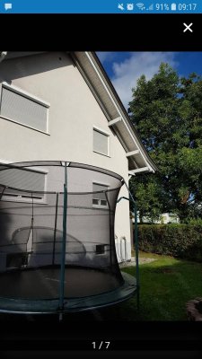 Haushälfte mit Eigengarten, Wolfurt Ruhelage