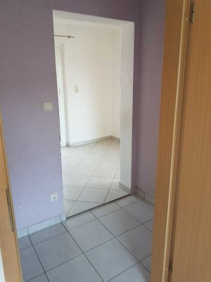 Helle 4,5-Zimmer-Wohnung mit Einbauküche in Singen Hohentwiel