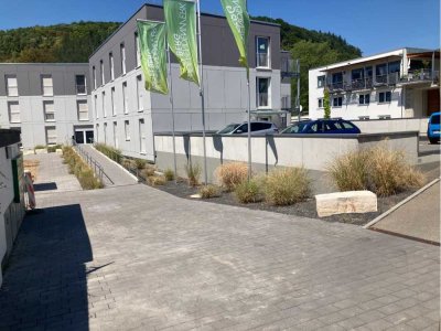 1-Zimmer Wohnung mit EBK in Mosbach