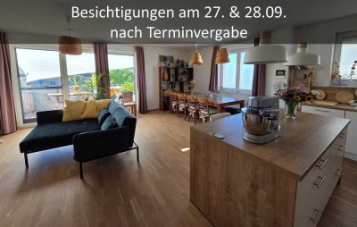 Schöne, helle & barrierearme Wohnung in Kornwestheim - ohne Provision