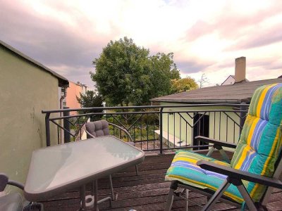 +++Für Kapitalanleger+++ Mehrfamilienhaus+Uninähe+Wertsteigerung in Koblenz-Metternich+++