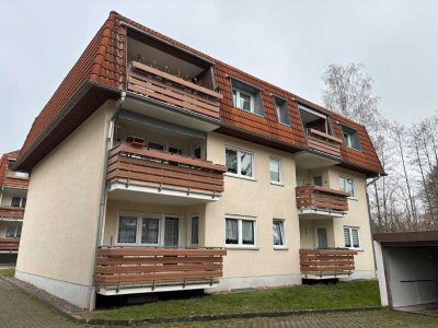 Kapitalanlage in Heinersdorfergrund – Investment in eine attraktive Wohnlage!