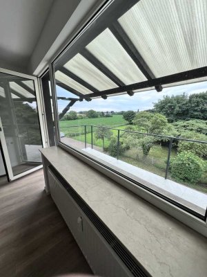 Moderne 5-Zimmer-Wohnung mit Balkon in ruhiger Lage in Oberhausen-Holten