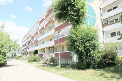 schöne 3-Zimmerwohnung in beliebter Lage