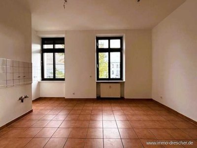 Tolle 3ZKB mit Balkon in der City von Saarbrücken