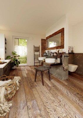 Das Stadthaus zum Wohlfühlen in Duderstadt OT Breitenberg – Komfort und Design perfekt kombiniert