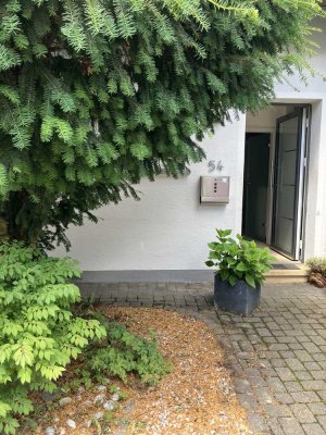 Ansprechendes 5-Zimmer-Einfamilienhaus mit EBK in Siegen