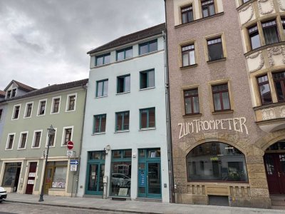 Wohn- und Geschäftshaus im Zentrum der Stadt Meißen