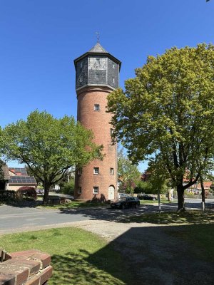 Wohnen am Wasserturm in Groß Lafferde