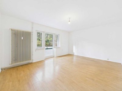 Lichtdurchflutete Eigentumswohnung in Iserlohn – Kurze Wege zur Natur und Stadt