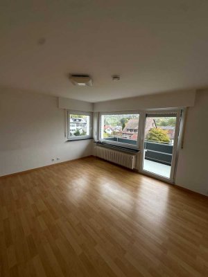 Schöne 2-Zimmer-Wohnung in Weil im Schönbuch