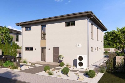 Ihre Traumvilla in Winden - Individuell gestaltet nach Ihren Wünschen