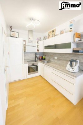 Charmante 3-Zimmer-Wohnung in Top Lage Waidmannsdorf