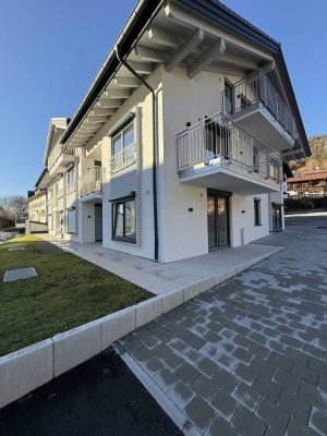 Neubau im Herzen des Allgäus - perfekt für Urlaub & Vermietung