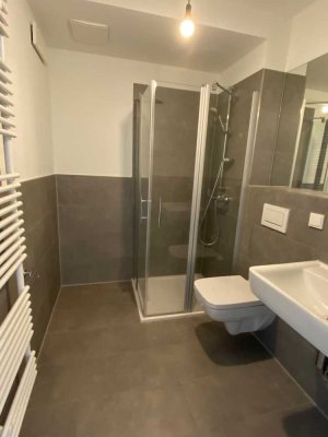 Helles 2-Zimmer-Apartment in Stade - Ideal für Singles oder Paare