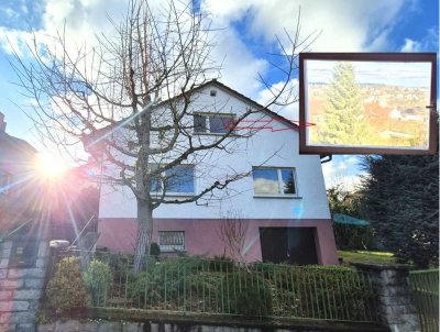 ! Provisionsfrei ! Geräumiges Familienparadies; Lichtdurchflutete Räume & viel Gestaltungspotential