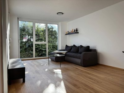 Helle 2 Zimmerwohnung in top Lage in Feldkirch-Tisis