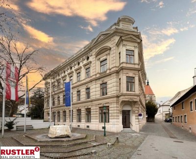 Ultimatives Penthouse mit ca. 240 m² Wohnnutzfläche