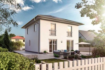 Das Stadthaus zum Wohlfühlen – Komfort und Design perfekt kombiniert