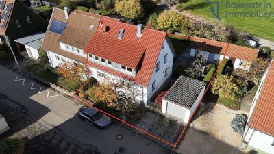 Was zum Verlieben! Super Häuschen, 1A modernisiert