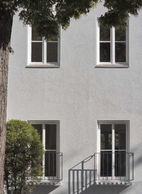 Seltene Gelegenheit! Stadthaus auf der Preußenstraße - attraktives Wohnen im Neusser Stadionviertel