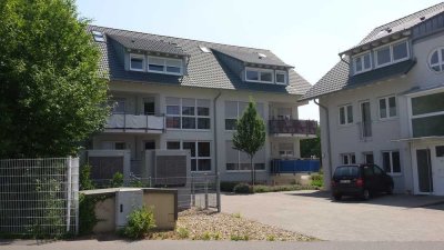 Tolle Maisonette 3,5 ZKB Wohnung in Wiesloch - Nähe MLP AG mit virtuellem Rundgang!