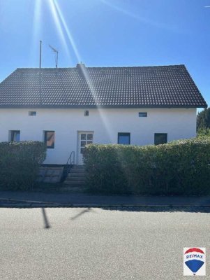 EFH in Brand - 2023 kernsaniert!