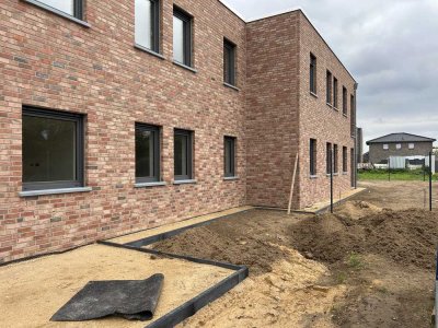Schöner Wohnen, 3 ZKB m./o. Garten, ruhig, oder 2-Generationenhaus