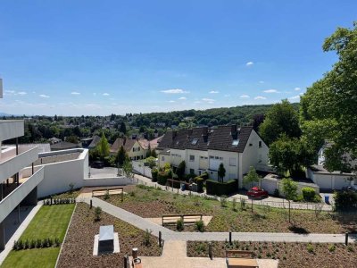 ZUR MIETE: Betreut Wohnen am Kapellenberg! Modernes 2-Zi. Apartment mit Balkon in Südausrichtung!
