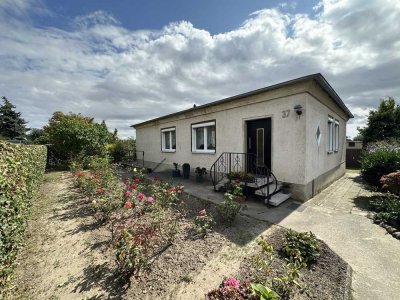 Einfamilienhaus in toller Lage von Prenzlau - unmittelbare Nähe zum Uckersee