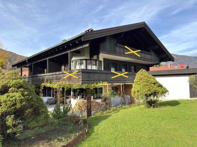 2-Zi.-Maisonette-ETW mit 2 Balkonen, Gäste-WC und TG-Platz (Ferien- oder ev. Hauptwohnung)