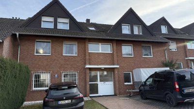 Renovierte 3-Zimmer-Wohnung im 2. OG in Bad