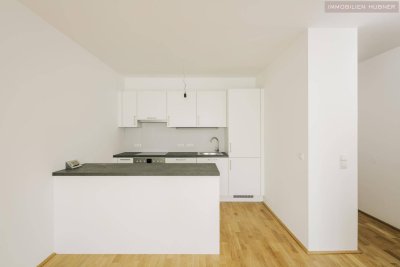 Elegant und neu, dazu leistbares Wohnen in Stockerau