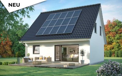 SCHÖNER WOHNEN IN STADTHAGEN / ERST BAUEN DANN ZAHLEN !