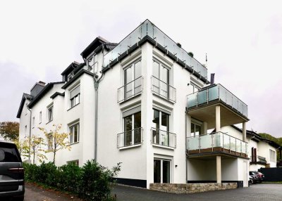 Attraktive Maisonette-Wohnung Nähe Bethesda
