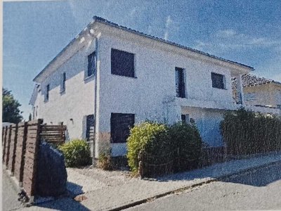 Geräumige 5-Zimmer-Wohnung in Pfungstadt