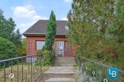 EFH mit Garten – Handwerksgeschick macht’s zum Familienparadies