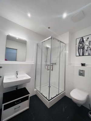 Neues, helles und vollmöbeliertes Apartment
in Baden-Baden