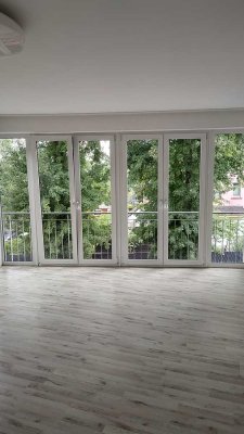 Geschmackvolle 2,5-Raum-Wohnung in Bottrop