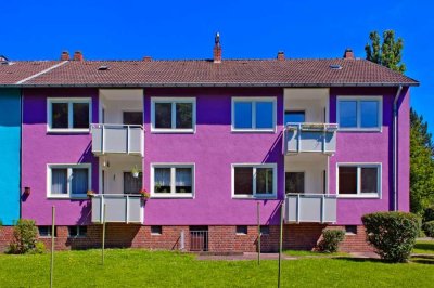 Wir renovieren für Sie!