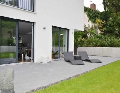 Großzügiges Einfamilienwohnhaus in Top Lage von Esslingen